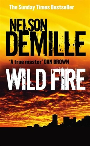 Wild Fire - Demille, Nelson