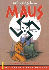 Maus I : a Survivor's Tale Vol. 1 - Art Spiegelman