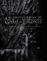 The Photography of Game of Thrones - Michael Kogge