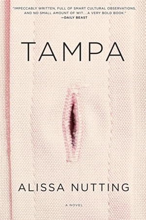Tampa - Alissa Nutting