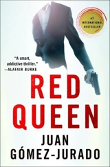 Red Queen Vol. 1 - Juan Gomez-Jurado