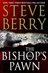The Bishop's Pawn - Steve Berry