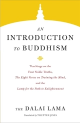An Introduction to Buddhism - Dalaï-Lama
