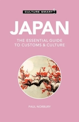 Japan : Culture Smart ! - Paul Norbury