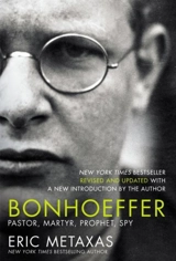 Bonhoeffer - Eric Metaxas