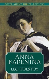 Anna Karenina - Tolstoy, Leo