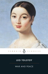 War and Peace - Tolstoy, Leo