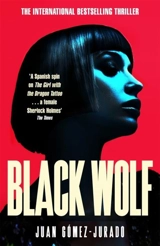 Black Wolf Vol. 2 - Juan Gomez-Jurado