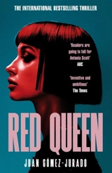Red Queen Vol. 1 - Juan Gomez-Jurado
