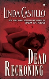 Dead Reckoning - Linda Castillo