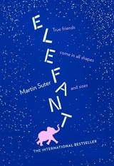 Elefant - Suter, Martin