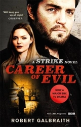 Career of Evil Film Tie In : Cormoran Strike Vol. 3 - Galbraith, Robert