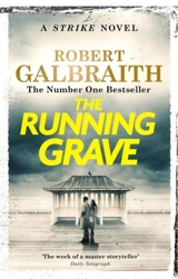 The Running Grave : Cormoran Strike Vol. 7 - Galbraith, Robert