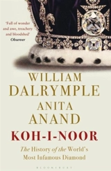 Koh-i-Noor - William Dalrymple