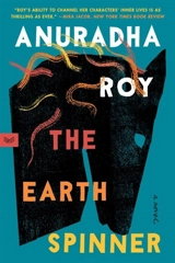 The Earthspinner - Anuradha Roy