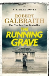 The Running Grave Vol. 7 - Galbraith, Robert