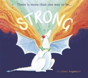 Strong - Clara Anganuzzi
