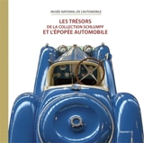Les trésors de la collection Schlumpf et l'épopée automobile - Musée national de l'automobile (Mulhouse, Haut-Rhin)