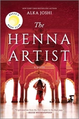 The Henna Artist Vol. 1 - Alka Joshi