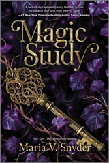 Magic Study Vol. 2 - Maria V. Snyder