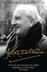 J. R. R. Tolkien - Humphrey Carpenter