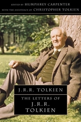 The Letters of J.R.R.Tolkien - Humphrey Carpenter