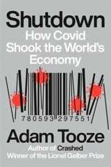 Shutdown - J. Adam Tooze
