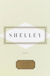 Shelley : Poems - Percy Bysshe Shelley
