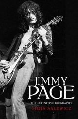 Jimmy Page - Chris Salewicz