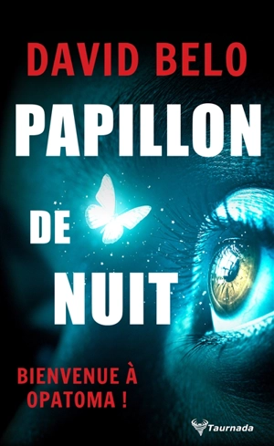 Papillon de nuit - David Belo