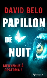 Papillon de nuit - David Belo