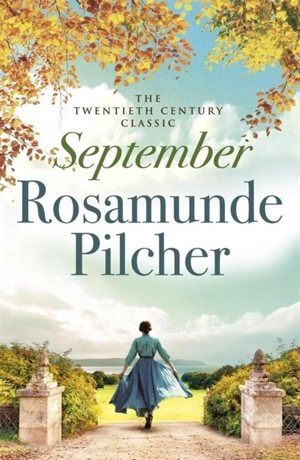 September - Rosamunde Pilcher