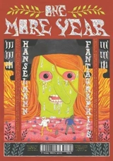 One More Year - Simon Hanselmann