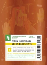 Seeds and Stems - Simon Hanselmann