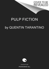 Pulp Fiction - Quentin Tarantino