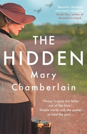 The Hidden - Mary Chamberlain