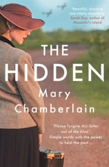 The Hidden - Mary Chamberlain