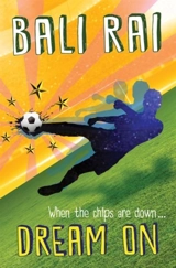 Dream on - Rai, Bali