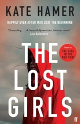 The Lost Girls - Kate Hamer