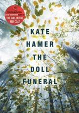 The Doll Funeral - Kate Hamer