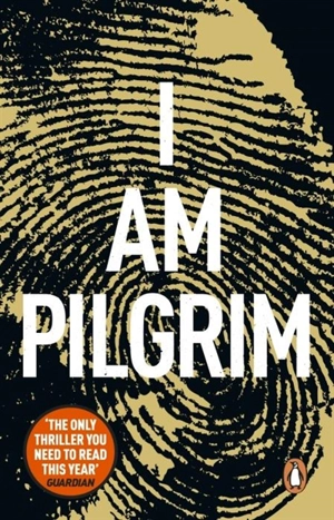 I'am Pilgrim - Terry Hayes