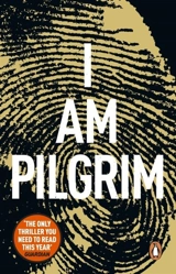 I'am Pilgrim - Terry Hayes