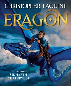 Eragon - Paolini
