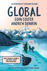 Global - Eoin Colfer