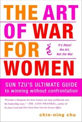 The Art of War for Women - Chin-Ning Chu