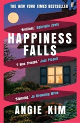 Happiness Falls - Angie Kim