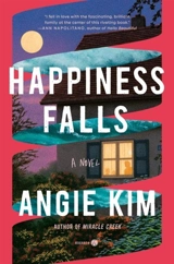 Happiness Falls - Angie Kim
