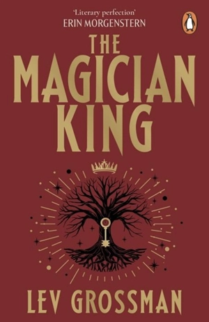 The Magician King Vol. Vol. 2 - Lev Grossman