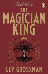 The Magician King Vol. Vol. 2 - Lev Grossman