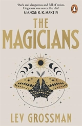 The Magicians Vol. Vol. 1 - Lev Grossman
